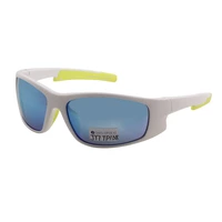 High Quality Custom Fashion Outdo UV400 Men's Sports Sunglasses